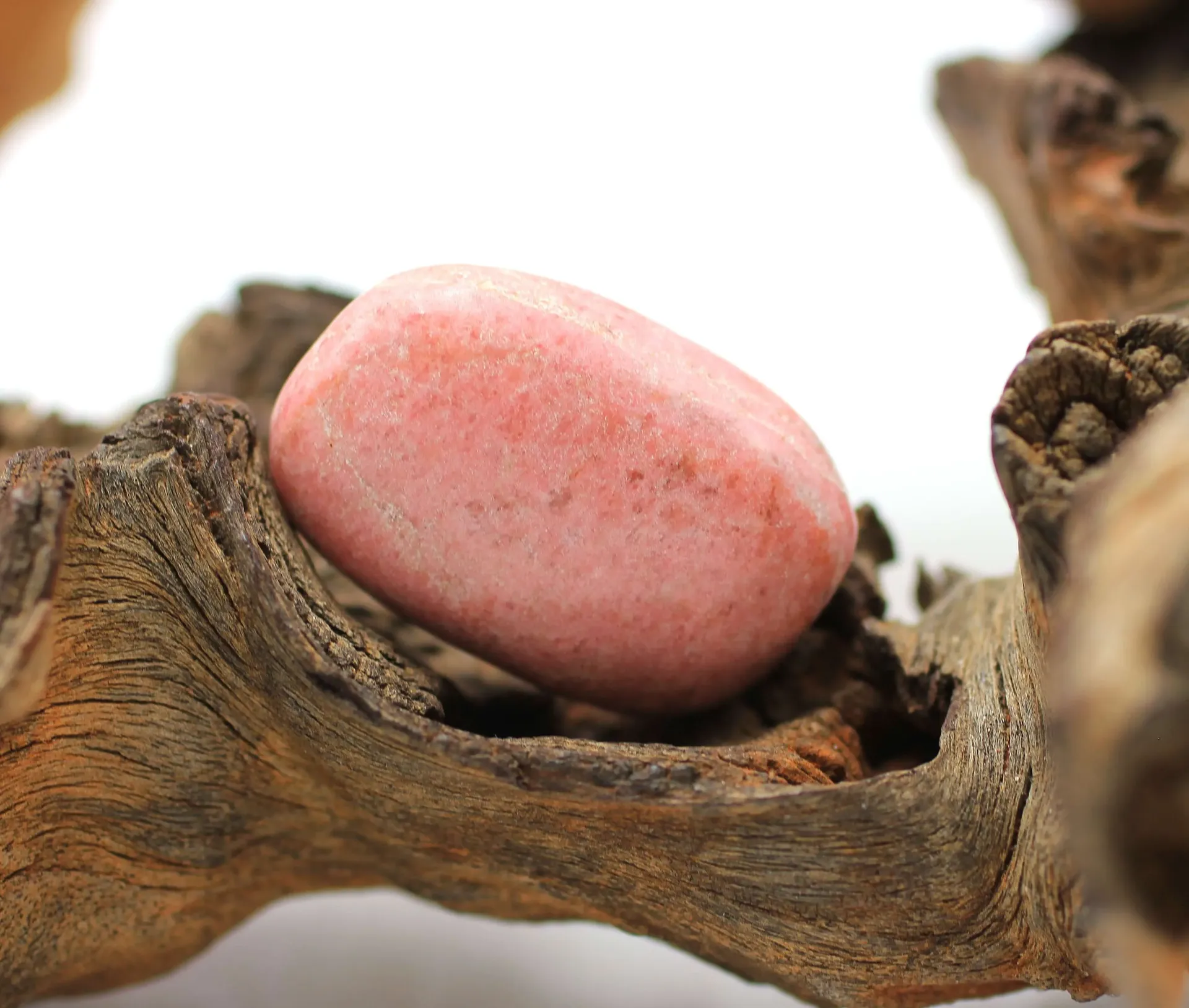 Thulite roulée