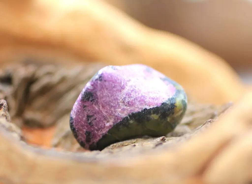 Atlantisite roulée