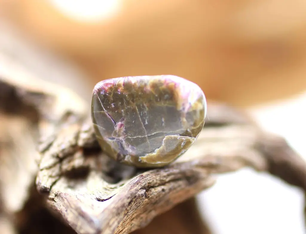 Atlantisite