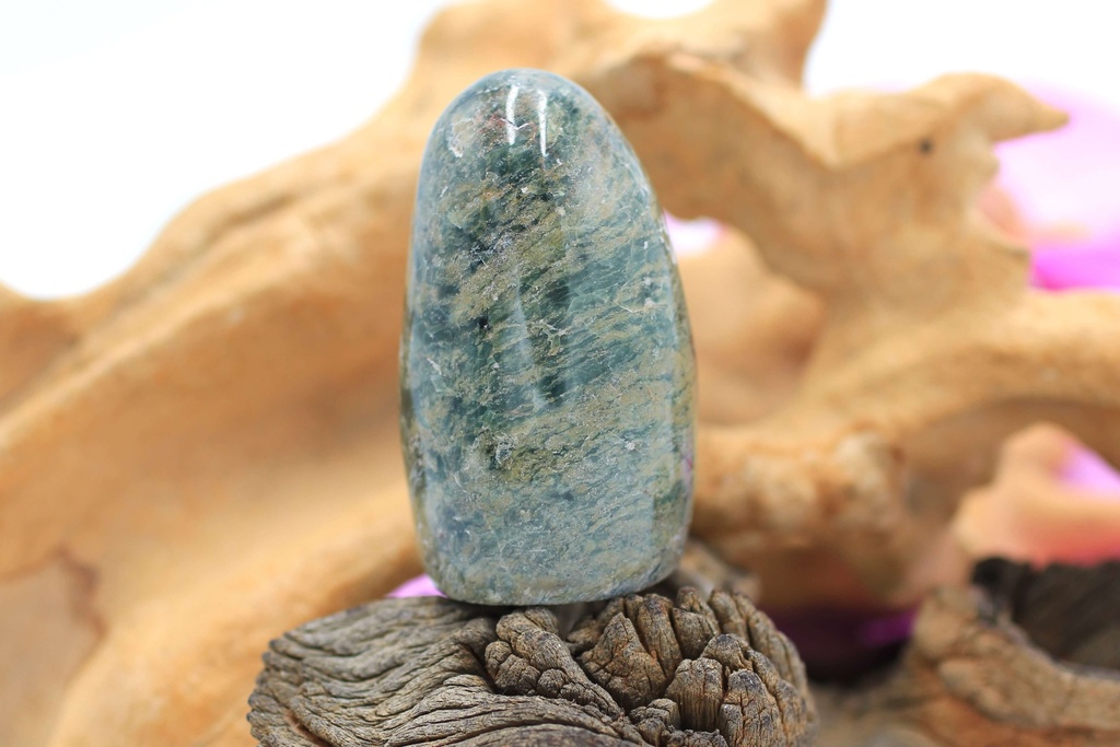 Rocher en Jaspe océan