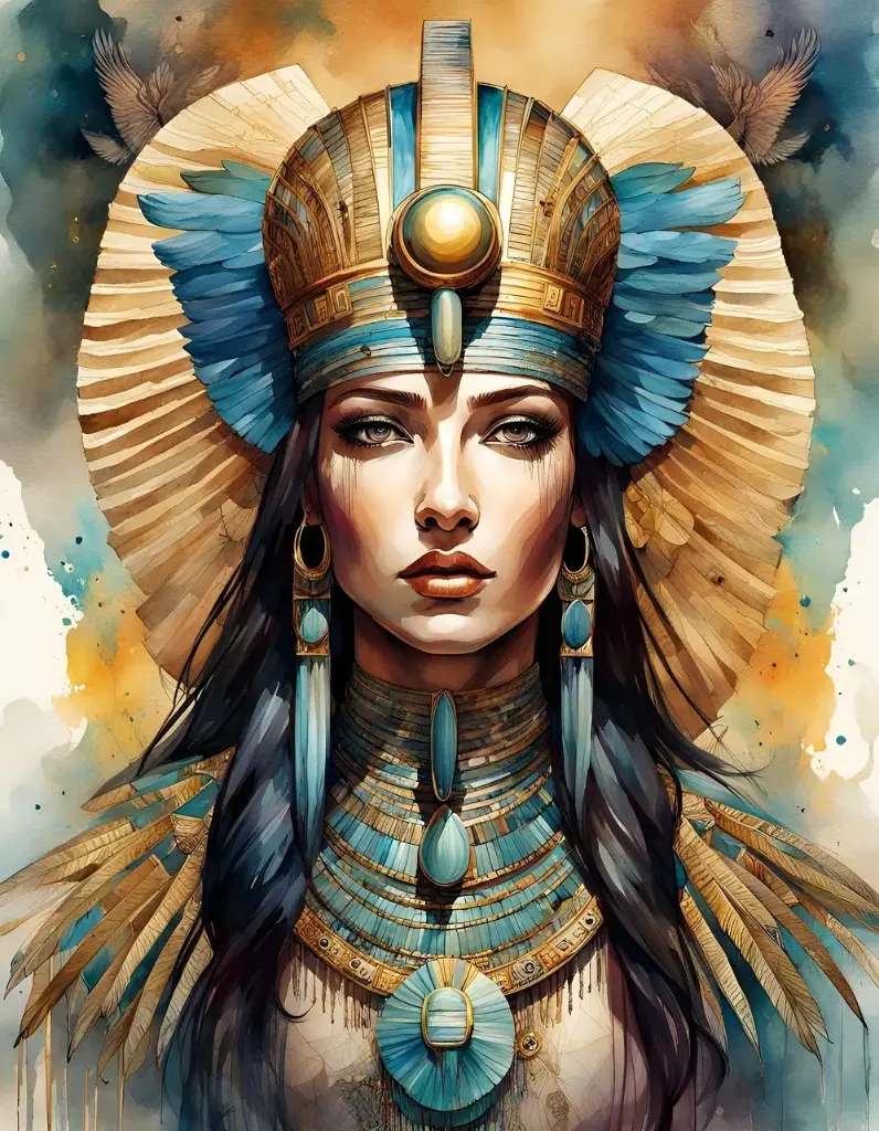 Formation énergétique "Les clés d'Isis" 4 et 5 Octobre