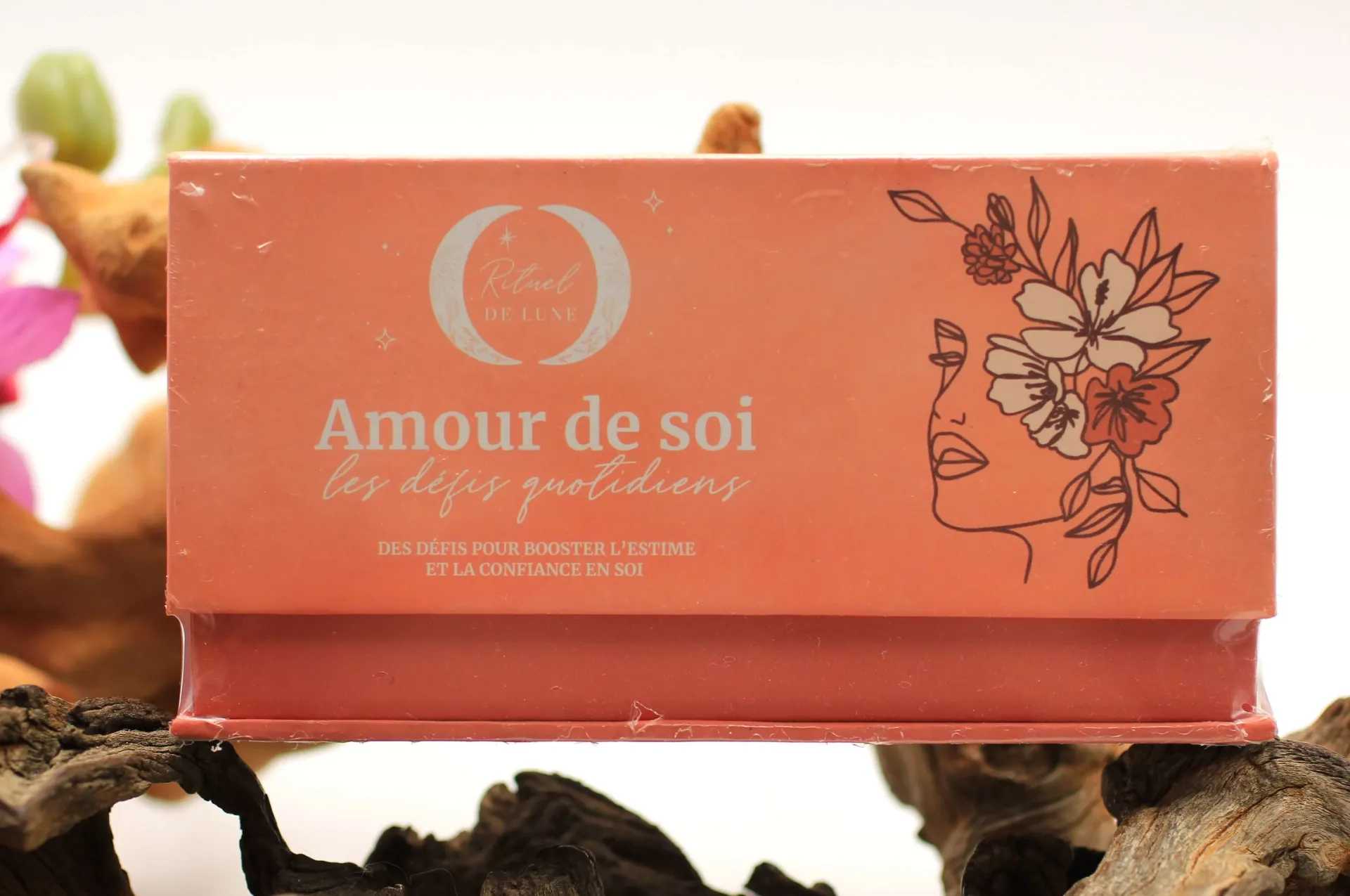 Amour de soi : Les défis quotidiens