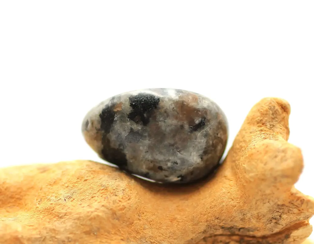 Yooperlite roulée