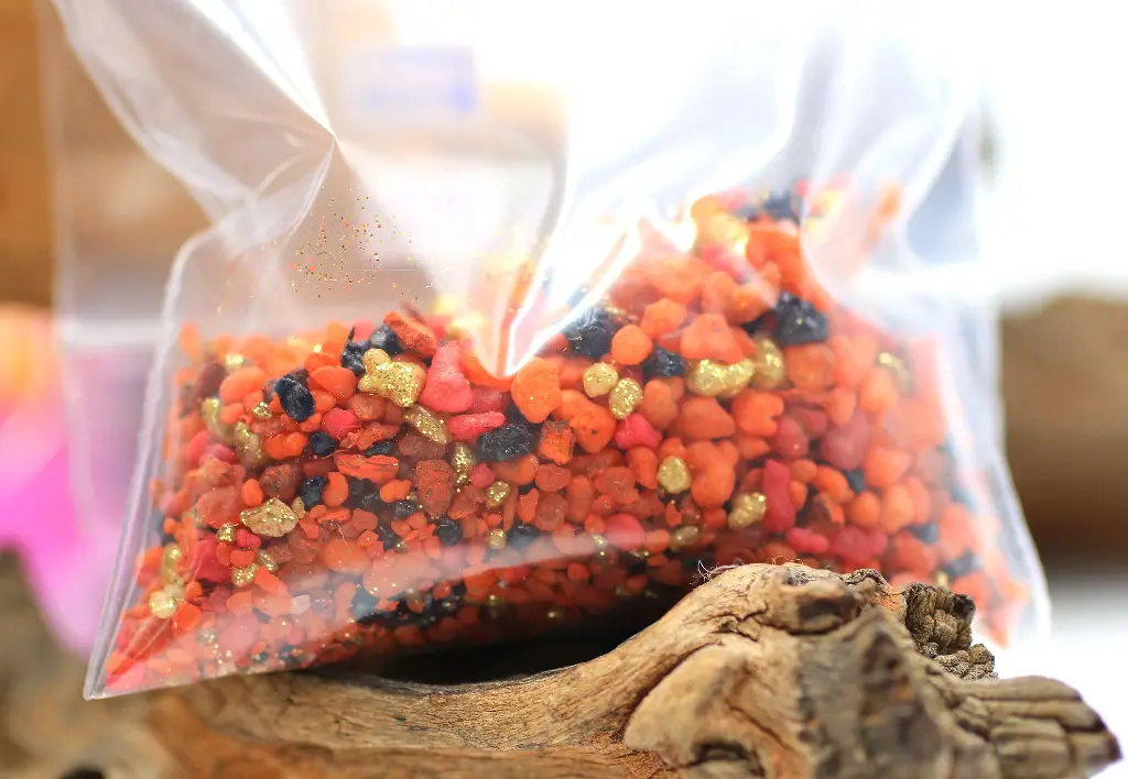 Encens résine Marie-qui-défait-les-nœuds