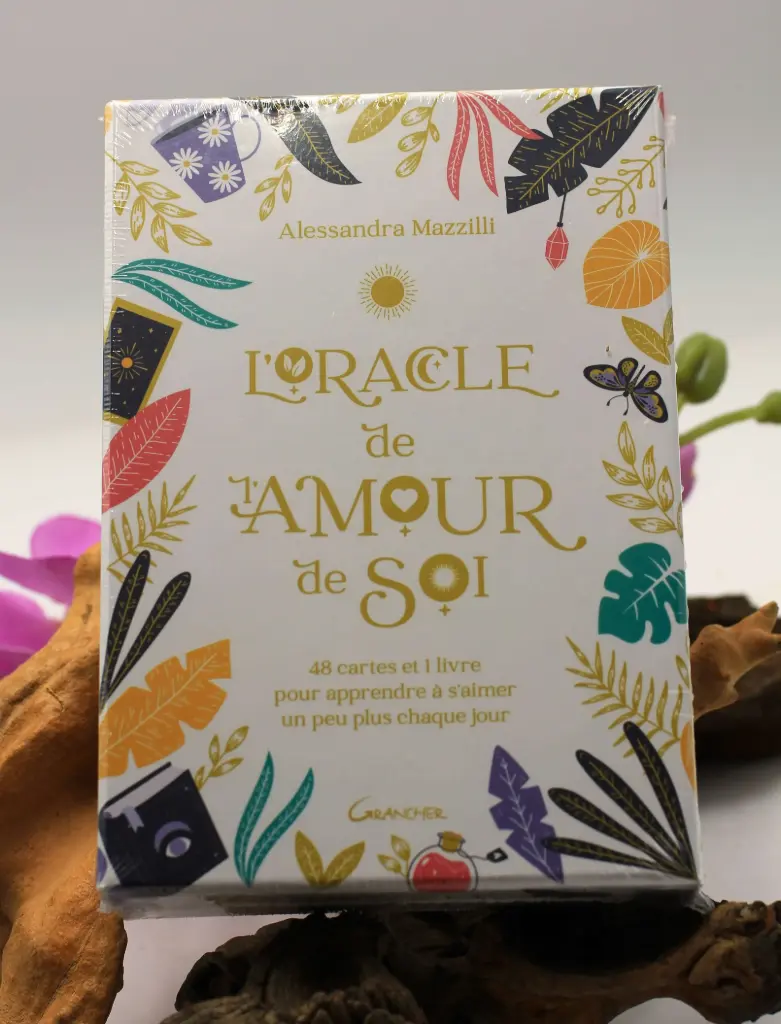L'Oracle de l'Amour de Soi