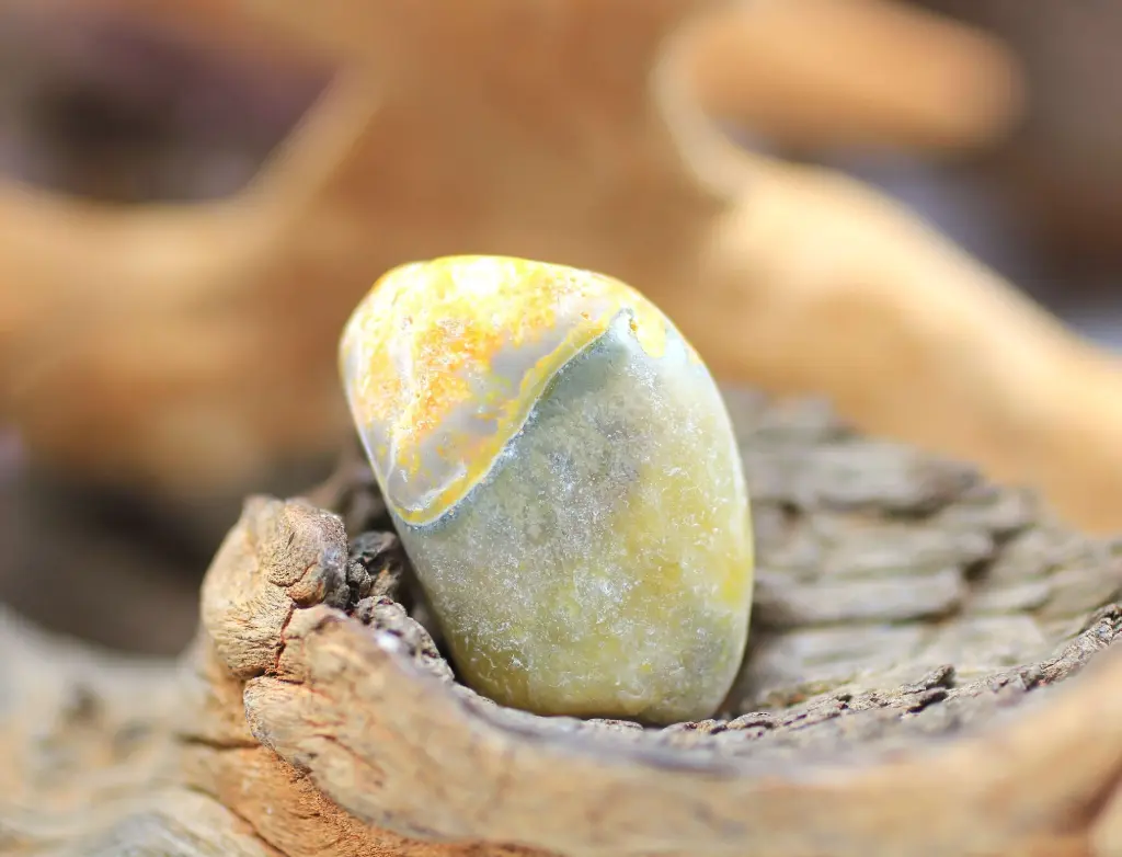 Jaspe bourdon roulé