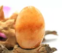 Rocher en Quartz Golden Healer