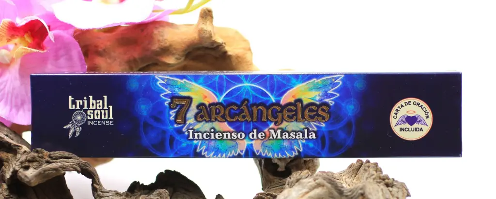 Encens bâton Sept Archanges