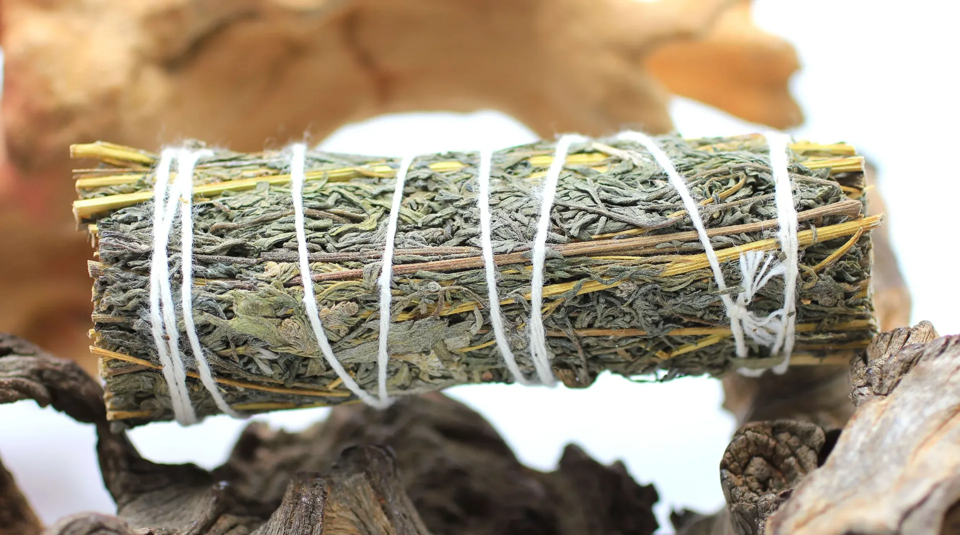 Fagot de sauge noire