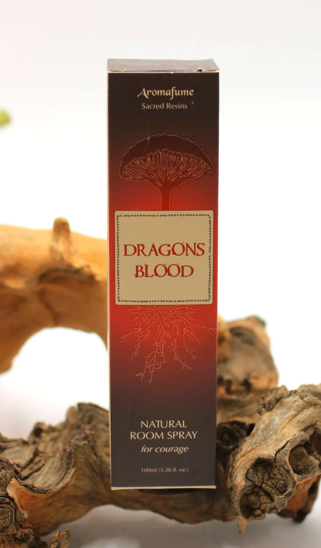 Spray d'ambiance Sang de Dragon