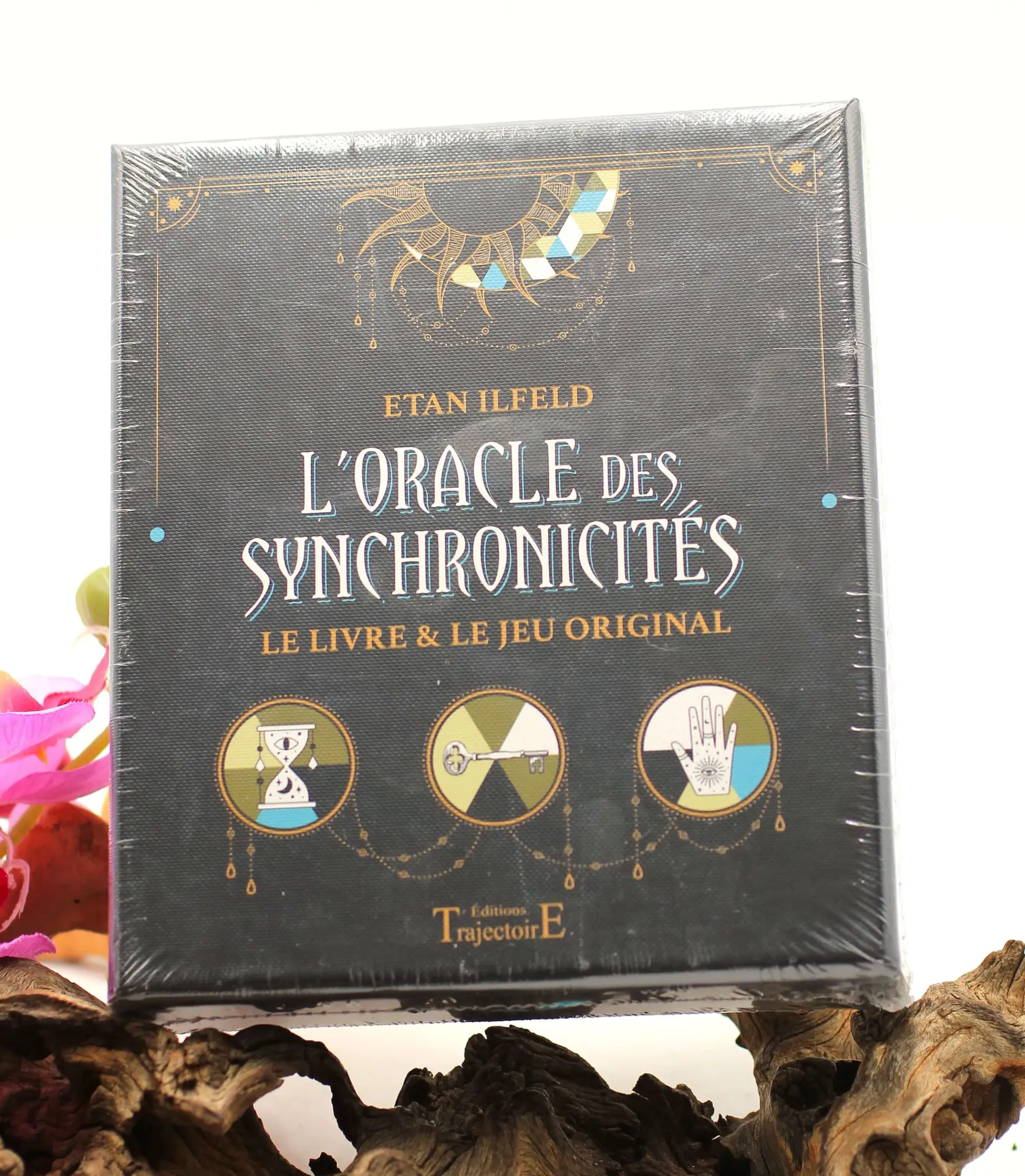 L'Oracle des Synchronicités