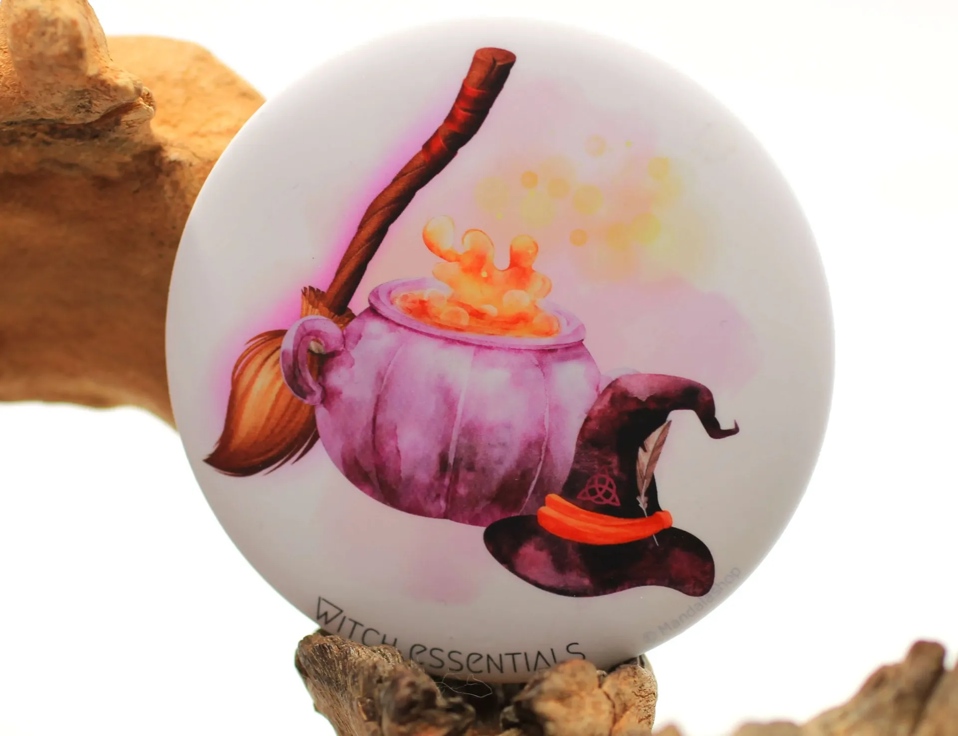 Magnette "Witch Essentials"