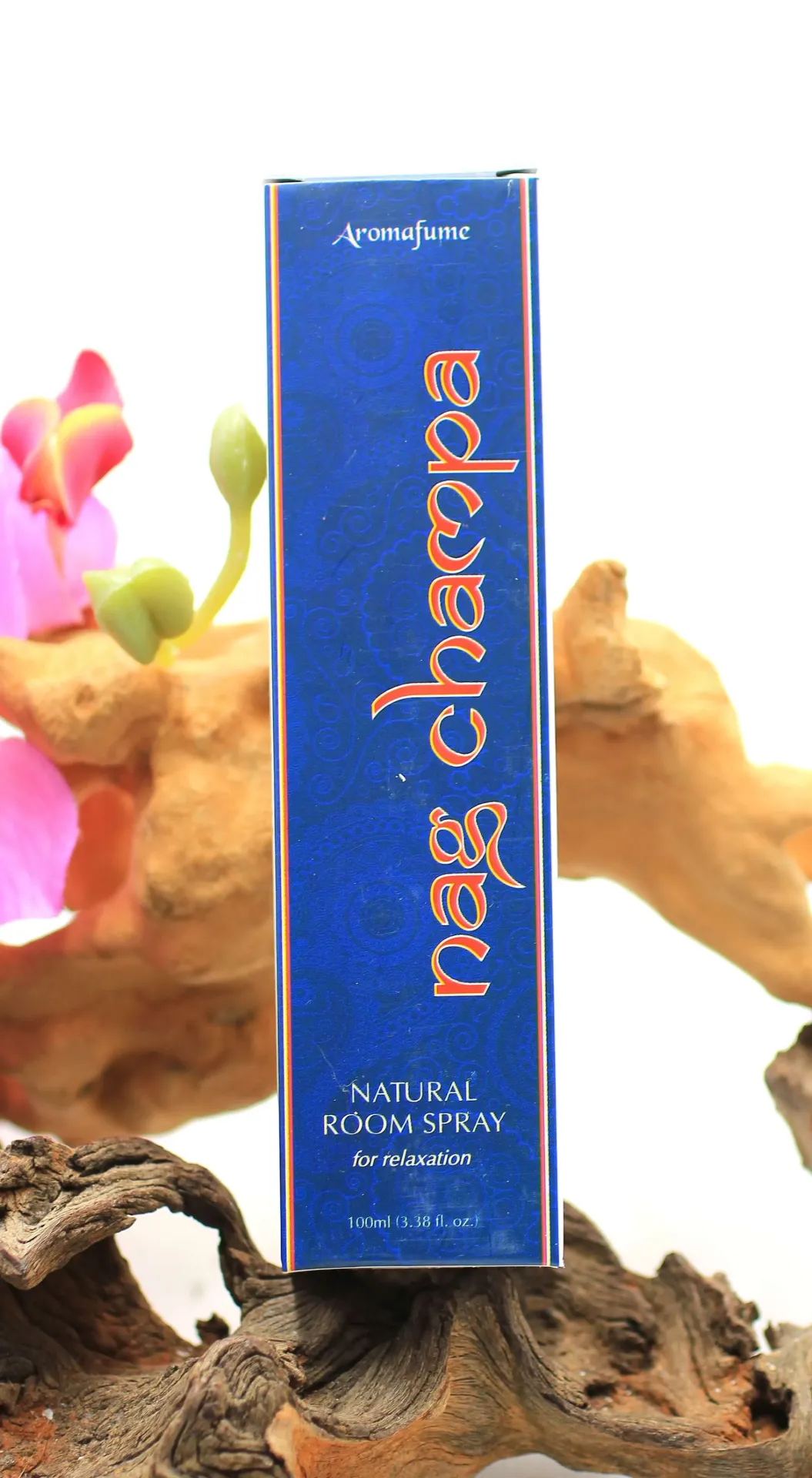 Spray d'ambiance Nag Champa