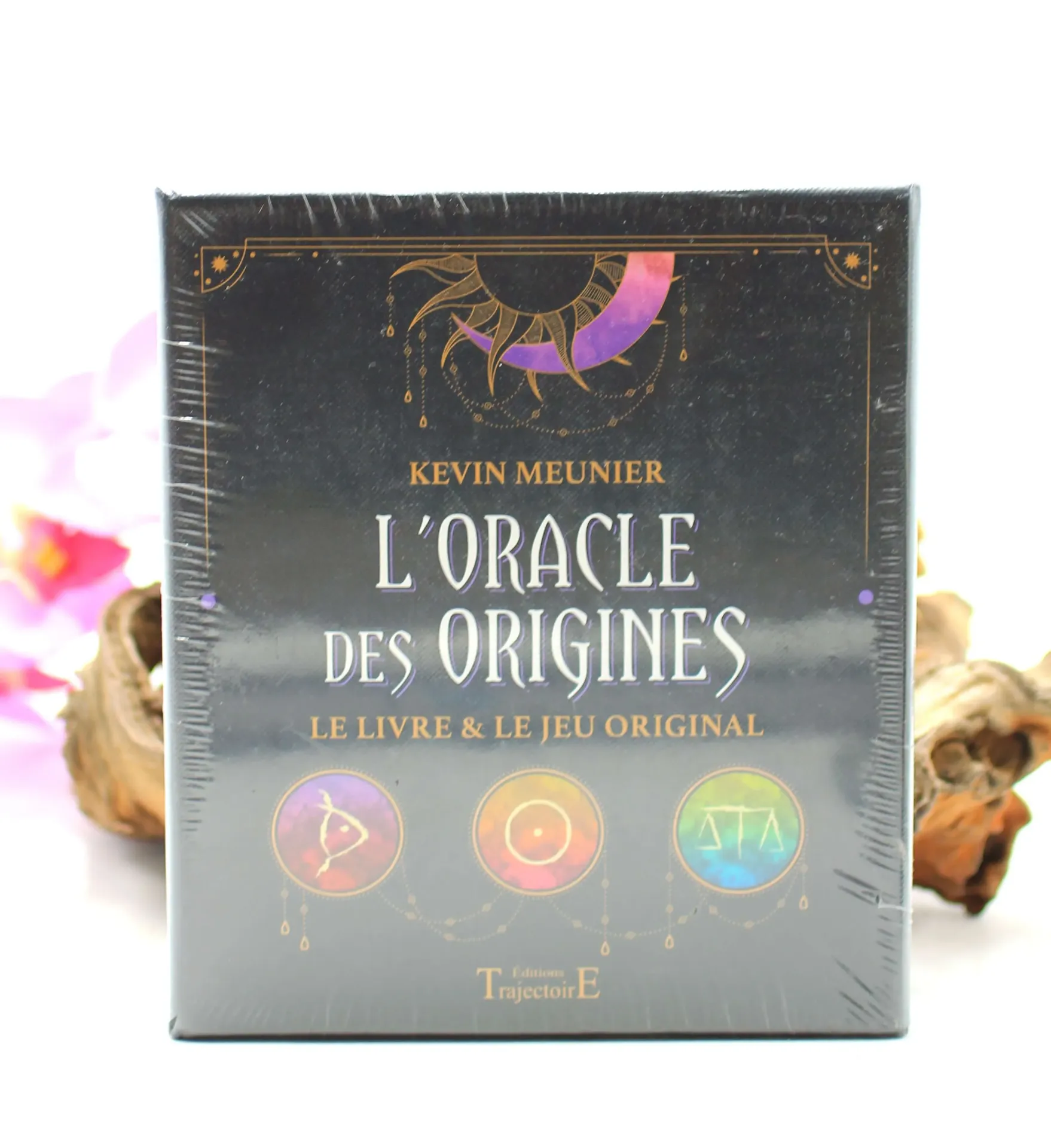 L'Oracle des Origines