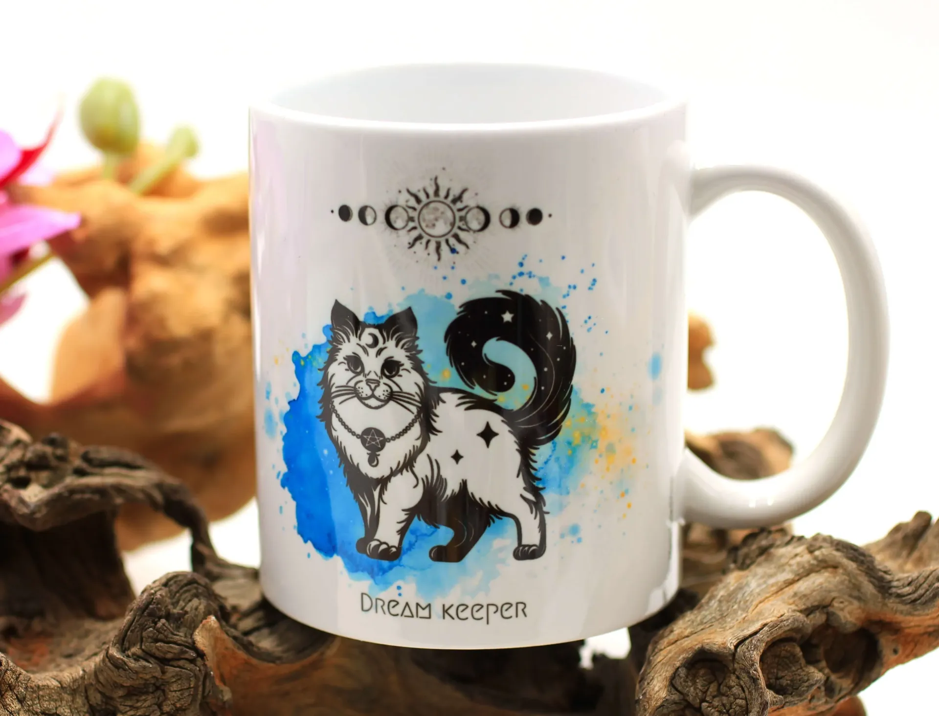 Mug "Dream Keeper"