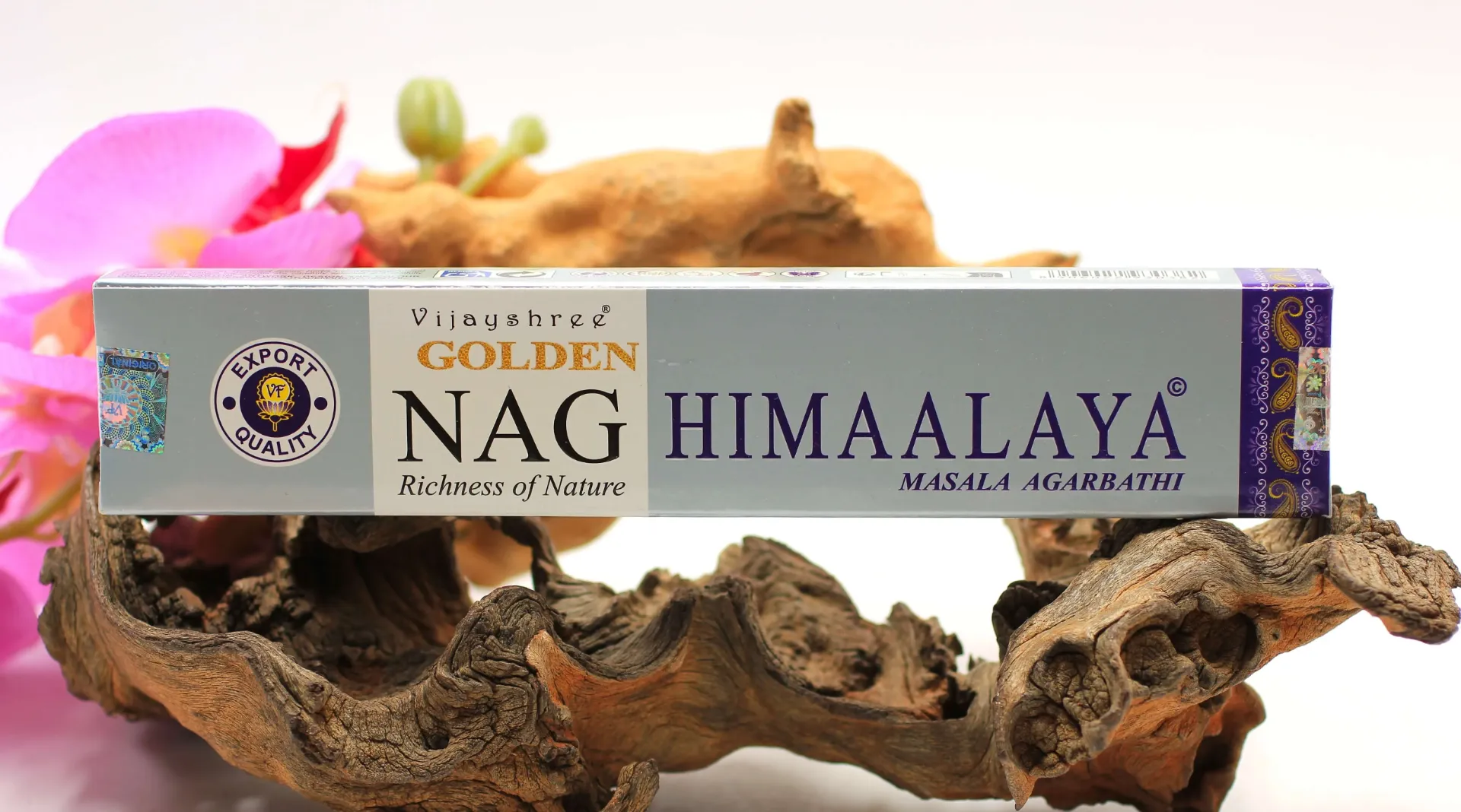 Encens bâton Nag Himaalaya