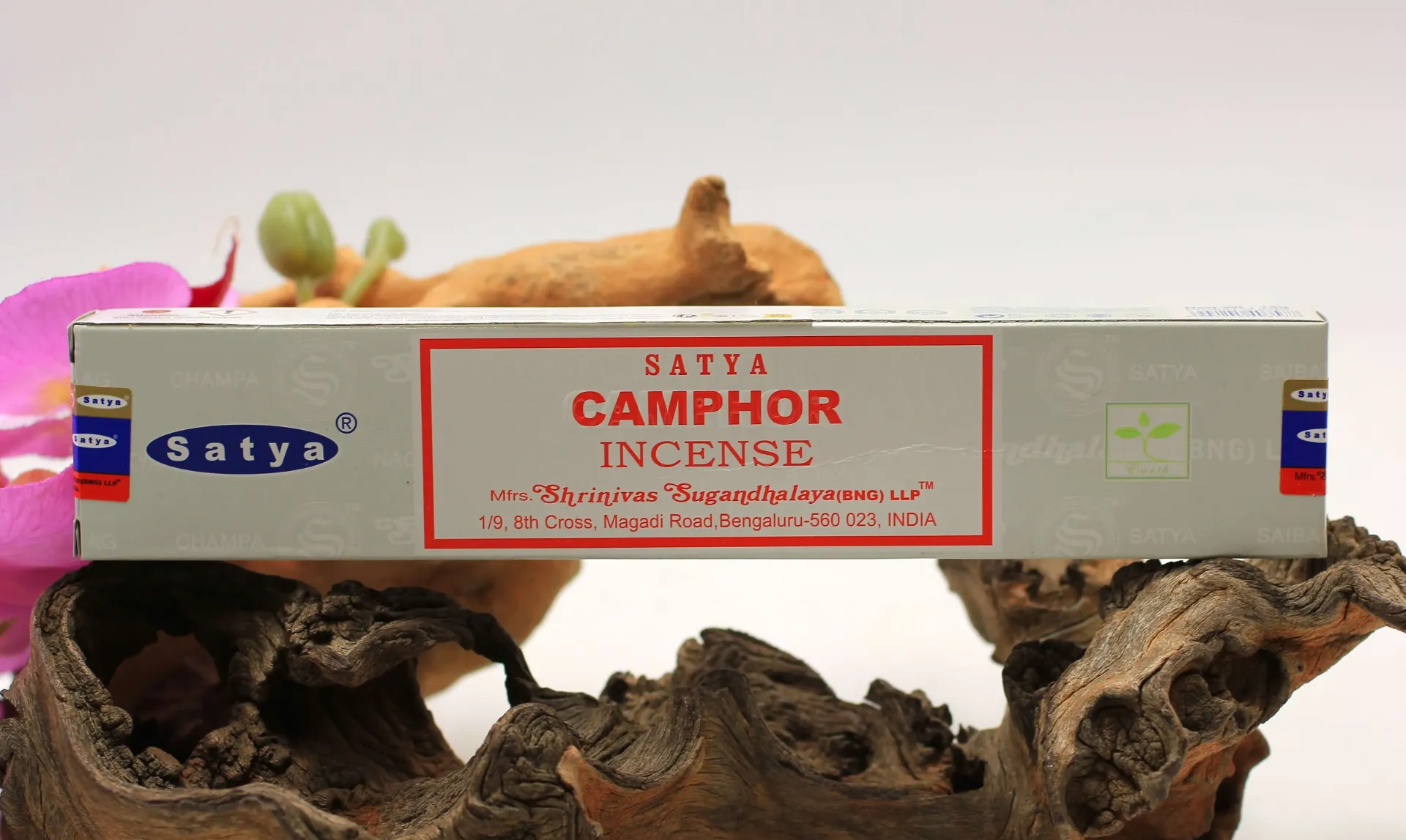 Encens bâton Camphre