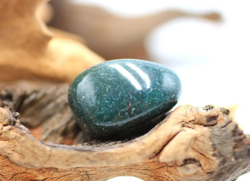 Agate mousse roulée