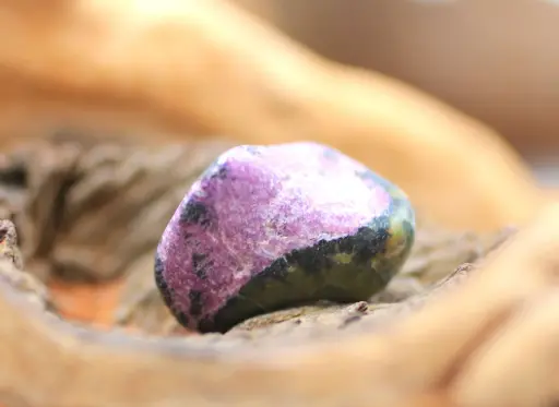 Atlantisite roulée