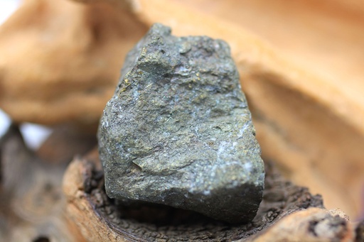 Chalcopyrite brute