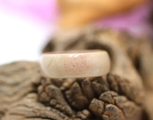 Bague en Stéatite