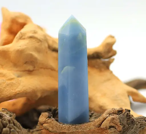 Obélisque en Angélite