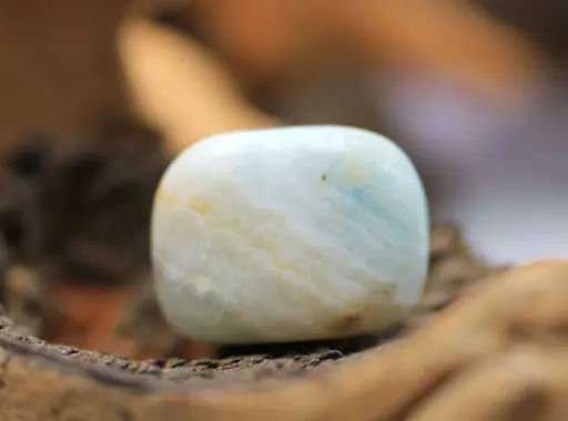 Scheelite roulée