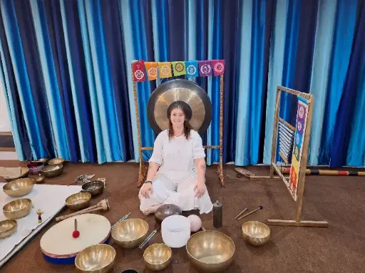 Méditation sonore 26 juin à 19h30