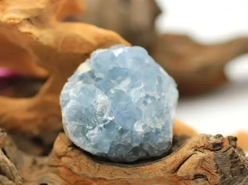 Druse en Célestine